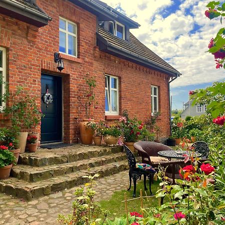 Baltic Home Dunya 미엘노 외부 사진