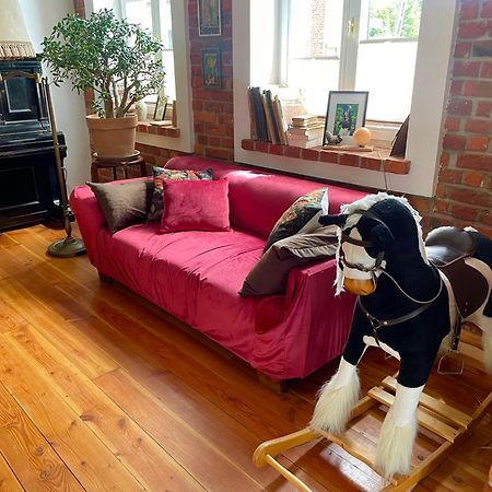 Baltic Home Dunya 미엘노 외부 사진