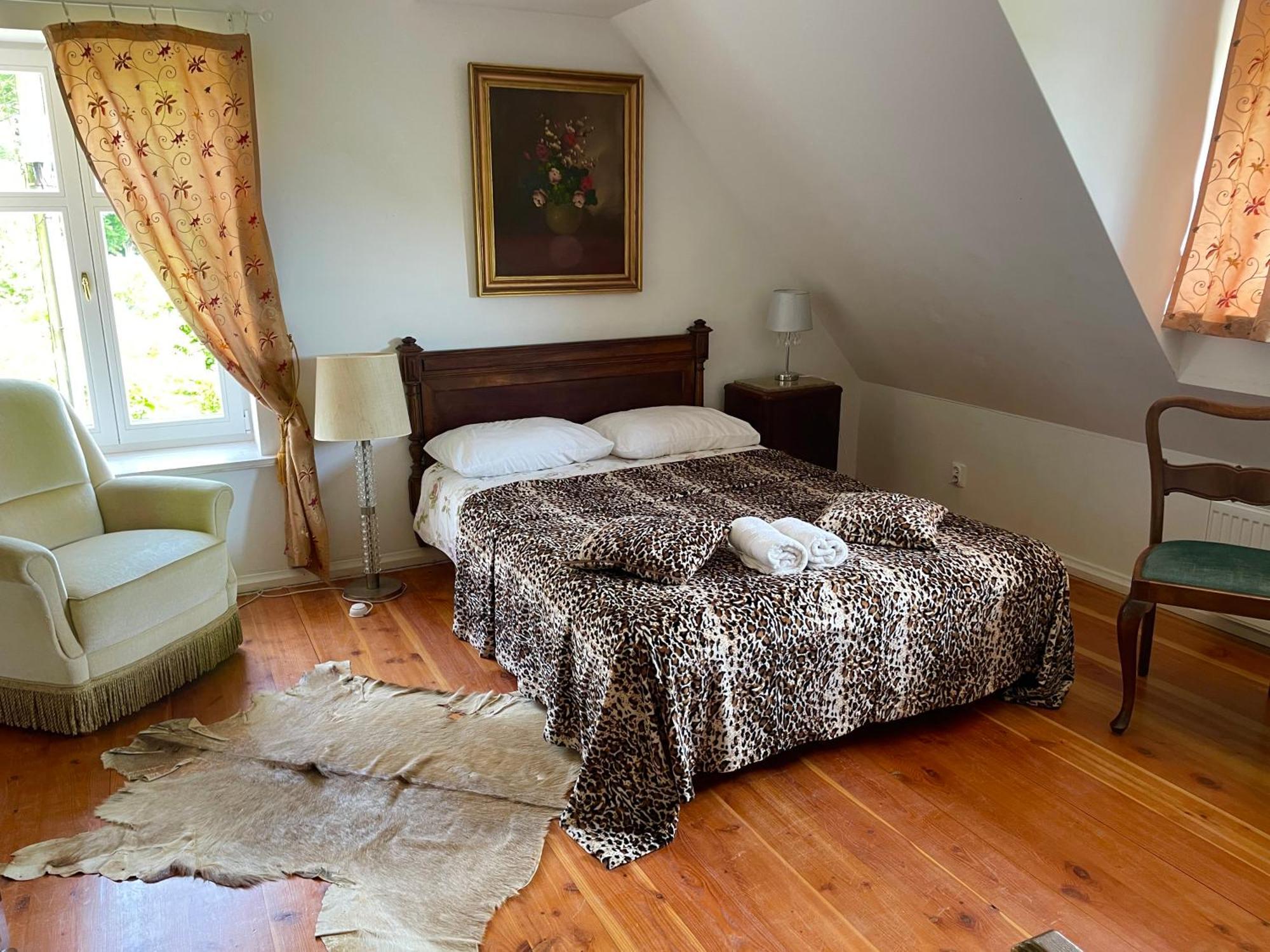 Baltic Home Dunya 미엘노 외부 사진