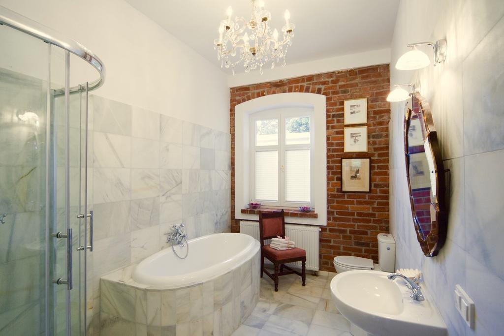 Baltic Home Dunya 미엘노 외부 사진
