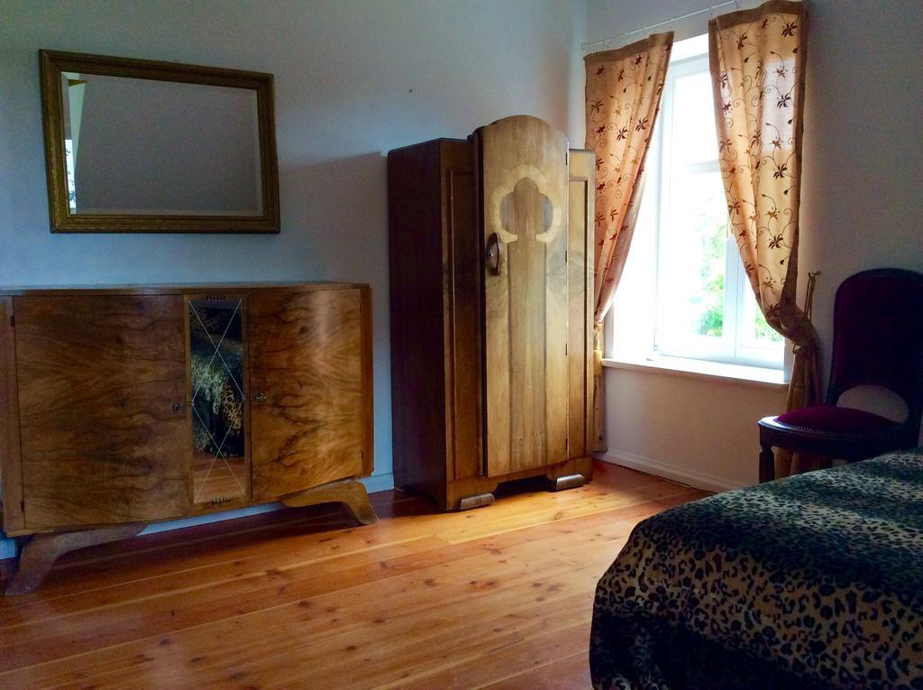 Baltic Home Dunya 미엘노 외부 사진
