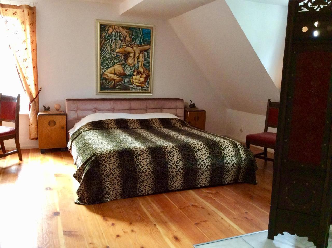 Baltic Home Dunya 미엘노 외부 사진