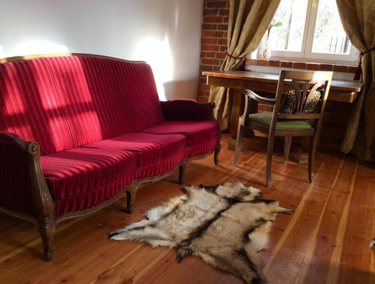 Baltic Home Dunya 미엘노 외부 사진